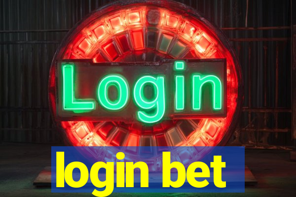 login bet